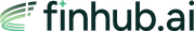 FinHub Logo